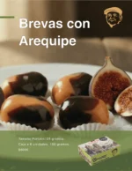 Caja de Brevas