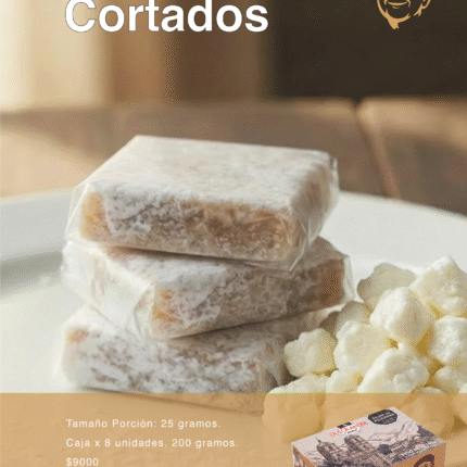 Cortados